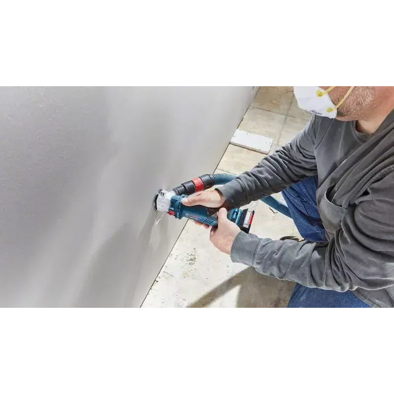 Bosch GCU 18V-30 Professional, Schallleistungspegel: 106 dB, Gewicht: 915 g