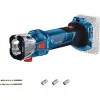 Bosch GCU 18V-30 Professional, Schallleistungspegel: 106 dB, Gewicht: 915 g