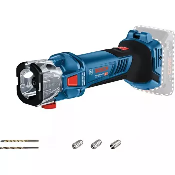 Bosch GCU 18V-30 Professional, Schallleistungspegel: 106 dB, Gewicht: 915 g