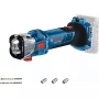 Bosch GCU 18V-30 Professional, Schallleistungspegel: 106 dB, Gewicht: 915 g