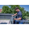 Bosch GDS 18V-330 HC PROFESSIONAL 1/2 Zoll 2800 U/min 560 N⋅m Schwarz, Blau, Rot