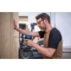 Bosch GDS 18V-330 HC PROFESSIONAL 1/2 Zoll 2800 U/min 560 N⋅m Schwarz, Blau, Rot