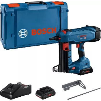 Akkupack Bosch GNB 18V-38 2×PC4.0Ah XL-BOXX — 18V Akku-Set
