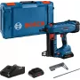 Akkupack Bosch GNB 18V-38 2×PC4.0Ah XL-BOXX — 18V Akku-Set