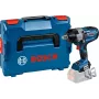 Schlagschrauber Bosch GDS 18V-1600 HC — kabellos, 18 V, 1600 Nm Drehmoment