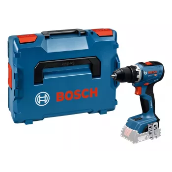Bosch GSR 18V-65 2100 U/min Schlüsselbohrfutter 1,06 kg Schwarz, Blau
