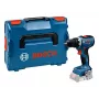 Bosch GSR 18V-65 2100 U/min Schlüsselbohrfutter 1,06 kg Schwarz, Blau