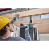 Bosch GSR 18V-65 2100 U/min Schlüsselbohrfutter 1,06 kg Schwarz, Blau