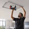 Bosch GSB 18V-65 2100 U/min Schlüssel 1,12 kg Schwarz, Blau