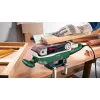 Bosch PBS 75 AE Set Bandschleifer Grün, Grau 750 W