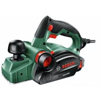 Bosch PHO 2000 Schwarz, Grün 19500 U/min 680 W