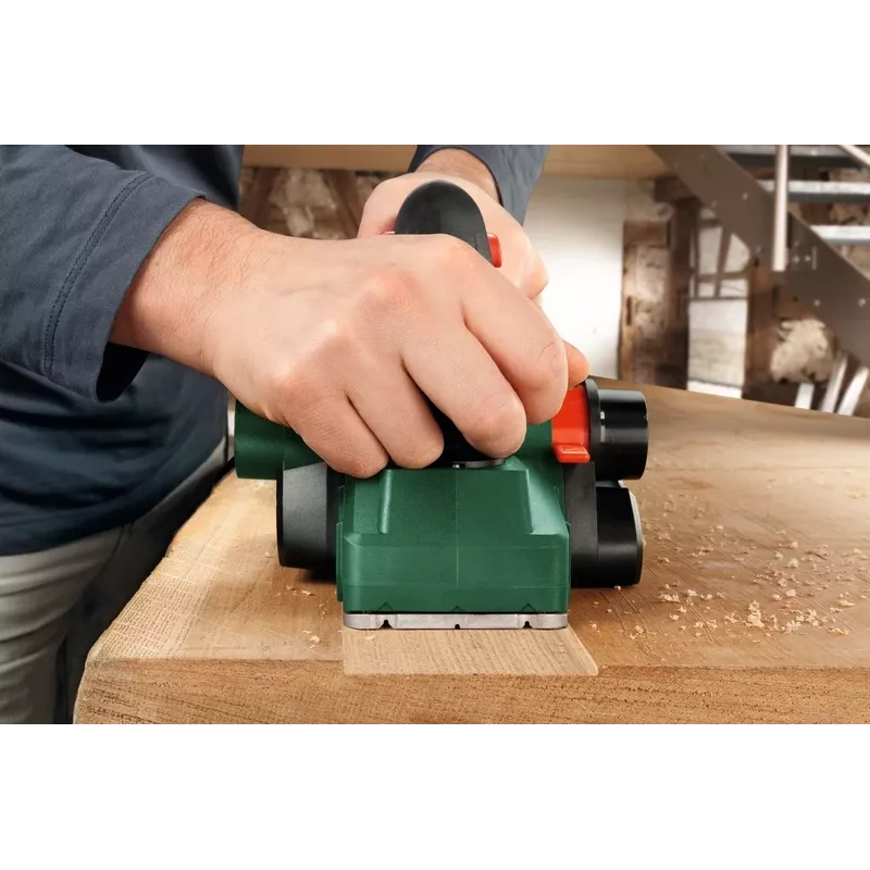 Bosch PHO 2000 Schwarz, Grün 19500 U/min 680 W