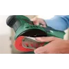 Bosch PEX 300 AE Exzenterschleifer 24000 OPM Schwarz, Grün 270 W