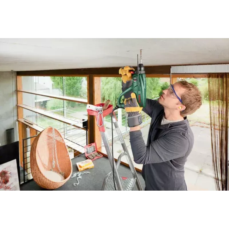 Bosch PBH 2100 RE Bohrhammer