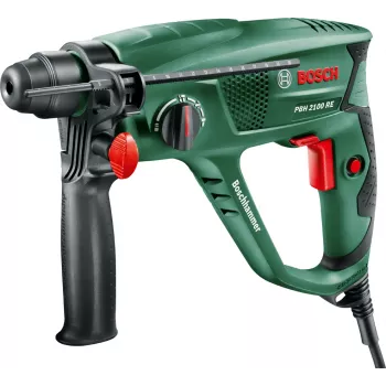 Hammer Drill Bosch PBH 2100 RE 550W 2300 RPM SDS Plus