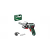 Bosch EasyCut 12 Mini-Säbelsäge 4100 spm 900 g