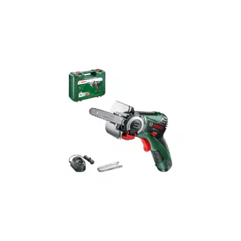 Bosch EasyCut 12 Mini-Säbelsäge 4100 spm 900 g