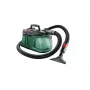 Bosch EasyVac 3 Handstaubsauger Schwarz, Grün Beutellos
