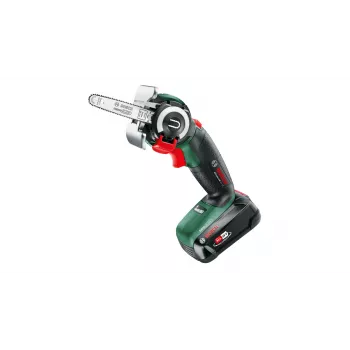 Bosch AdvancedCut 18 7000 RPM Schwarz, Grün, Rot, Silber