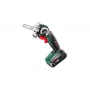 Bosch AdvancedCut 18 7000 RPM Schwarz, Grün, Rot, Silber