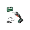 Bosch AdvancedCut 18 7000 RPM Schwarz, Grün, Rot, Silber