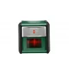Linien-/Punktlaser Bosch Quigo Plus Maximale Reichweite 12 m Selbstnivellierbereich ±4°