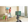 Linien-/Punktlaser Bosch Quigo Plus Maximale Reichweite 12 m Selbstnivellierbereich ±4°