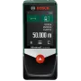 Bosch AdvancedlDistance 50C Laser-Entfernungsmesser Mehrfarbig 50 m