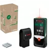 Bosch AdvancedlDistance 50C Laser-Entfernungsmesser Mehrfarbig 50 m