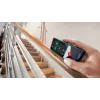 Bosch AdvancedlDistance 50C Laser-Entfernungsmesser Mehrfarbig 50 m