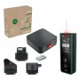 Bosch 06036729Z1 Entfernungsmesser Laser-Entfernungsmesser Schwarz, Grün 25 m