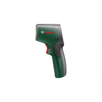 Bosch Universal Temp Schwarz, Grün F, °C -30 - 500 °C eingebautes Display