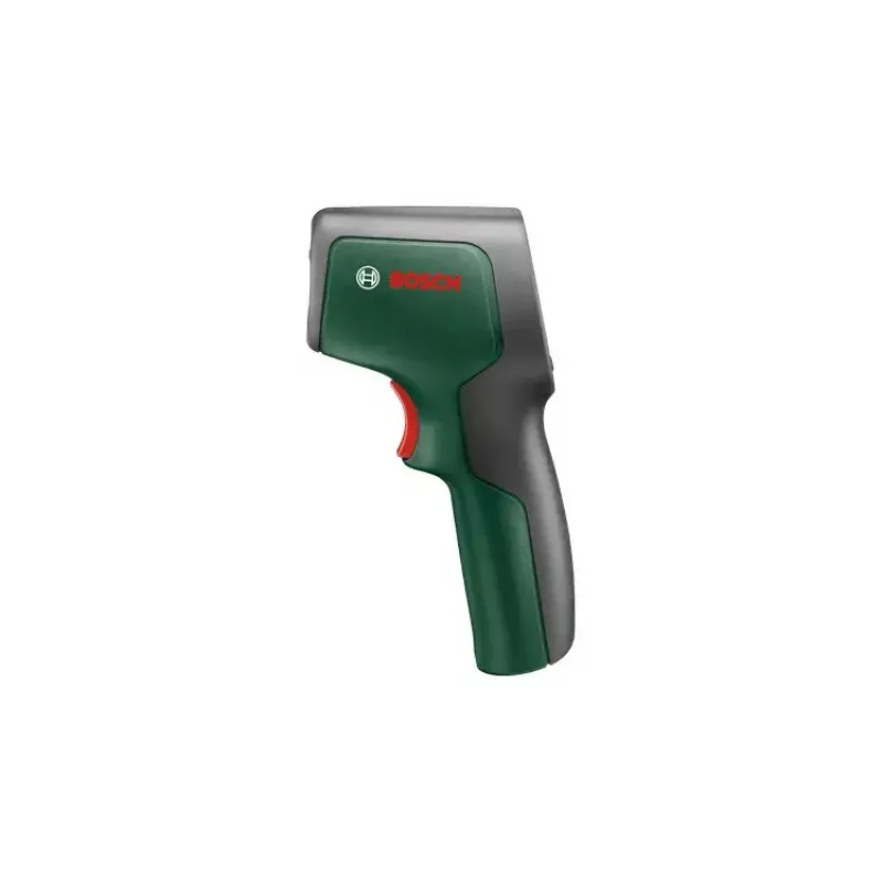 Bosch Universal Temp Schwarz, Grün F, °C -30 - 500 °C eingebautes Display