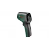 Bosch Universal Temp Schwarz, Grün F, °C -30 - 500 °C eingebautes Display
