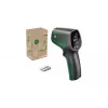 Bosch Universal Temp Schwarz, Grün F, °C -30 - 500 °C eingebautes Display