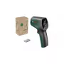 Bosch Universal Temp Schwarz, Grün F, °C -30 - 500 °C eingebautes Display