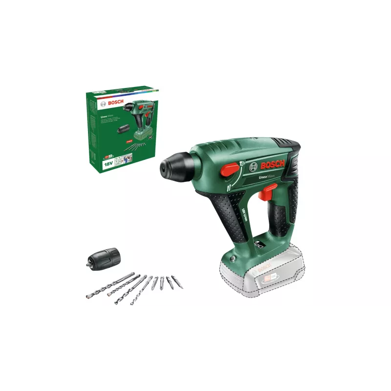 Bohrmaschine Bosch 060395230C