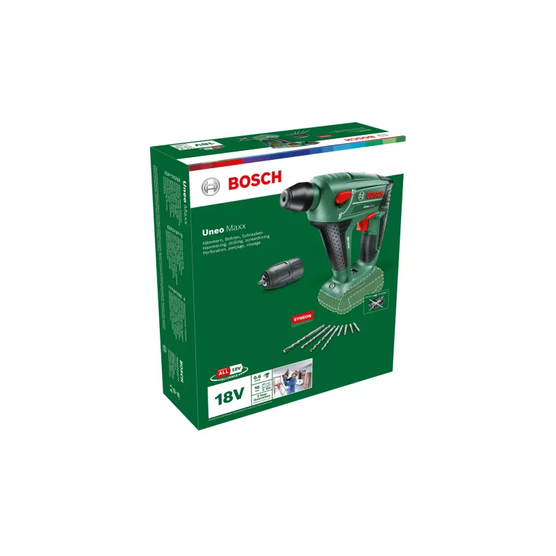 Bohrmaschine Bosch 060395230C
