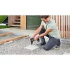 Bosch UniversalImpact 18V-60 1900 U/min Schlüssellos 1,3 kg Schwarz, Grün