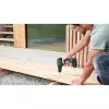Bosch UniversalImpact 18V-60 1900 U/min Schlüssellos 1,3 kg Schwarz, Grün