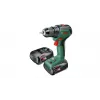 Pistolengriff-Bohrmaschine Bosch Universal Impact 18V-60, 1900 U/min, 1,3 kg