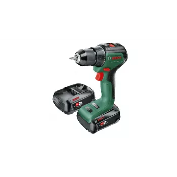 Pistolengriff-Bohrmaschine Bosch Universal Impact 18V-60, 1900 U/min, 1,3 kg