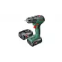 Pistolengriff-Bohrmaschine Bosch Universal Impact 18V-60, 1900 U/min, 1,3 kg