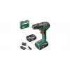 Pistolengriff-Bohrmaschine Bosch Universal Impact 18V-60, 1900 U/min, 1,3 kg