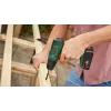 Bosch EasyDrill 18V-40 1630 RPM Keyless 1.3 kg Schwarz, Grün