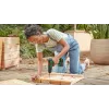 Bosch EasyDrill 18V-40 1630 RPM Keyless 1.3 kg Schwarz, Grün