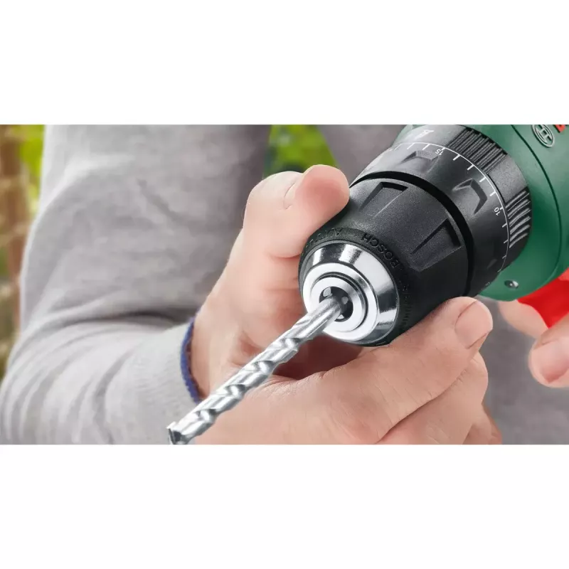 Schrauber Bosch EasyImpact 18V-40 06039D810D