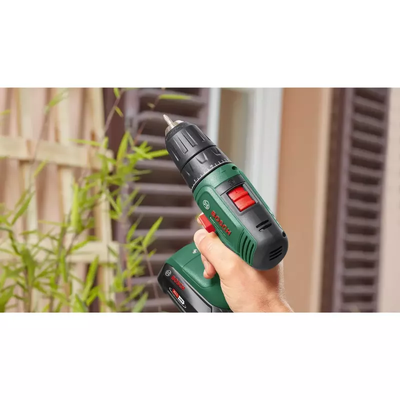 Schrauber Bosch EasyImpact 18V-40 06039D810D