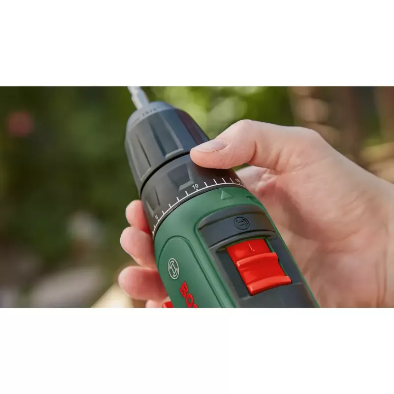 Schrauber Bosch EasyImpact 18V-40 06039D810D