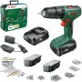 Schrauber Bosch EasyImpact 18V-40 06039D810D